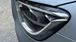 2022 (22) MERCEDES-BENZ GLC 300e 4Matic AMG Line Prem Plus 5dr 9G-Tronic 4895328