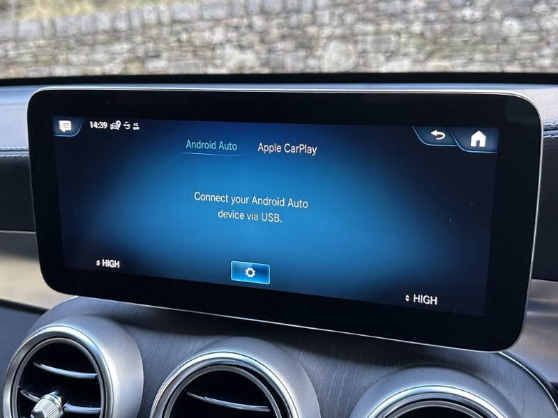 2022 (22) MERCEDES-BENZ GLC 300e 4Matic AMG Line Prem Plus 5dr 9G-Tronic 4895322