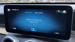 2022 (22) MERCEDES-BENZ GLC 300e 4Matic AMG Line Prem Plus 5dr 9G-Tronic 4895322