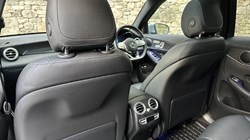 2022 (22) MERCEDES-BENZ GLC 300e 4Matic AMG Line Prem Plus 5dr 9G-Tronic 4895312