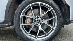 2022 (22) MERCEDES-BENZ GLC 300e 4Matic AMG Line Prem Plus 5dr 9G-Tronic 4895331