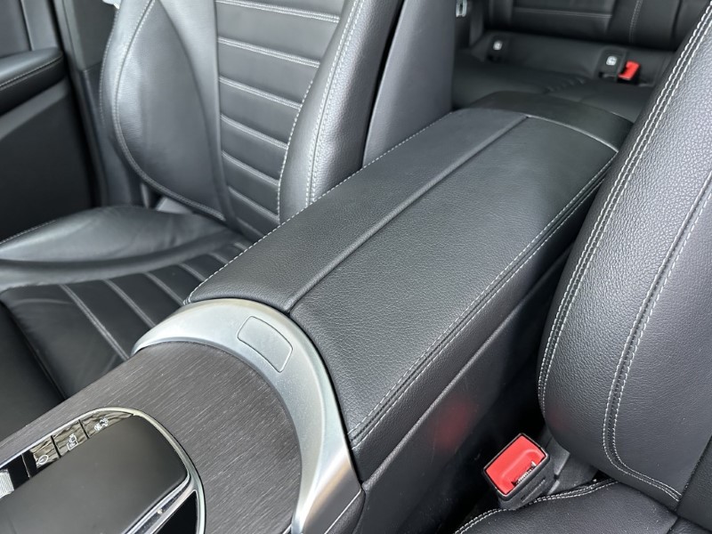 2022 (22) MERCEDES-BENZ GLC 300e 4Matic AMG Line Prem Plus 5dr 9G-Tronic 4898947