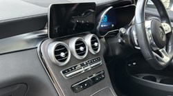 2022 (22) MERCEDES-BENZ GLC 300e 4Matic AMG Line Prem Plus 5dr 9G-Tronic 4898944