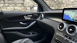 2022 (22) MERCEDES-BENZ GLC 300e 4Matic AMG Line Prem Plus 5dr 9G-Tronic 4895294