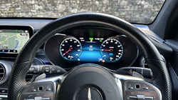 2022 (22) MERCEDES-BENZ GLC 300e 4Matic AMG Line Prem Plus 5dr 9G-Tronic 4895323