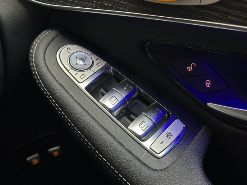 2022 (22) MERCEDES-BENZ GLC 300e 4Matic AMG Line Prem Plus 5dr 9G-Tronic 4895296