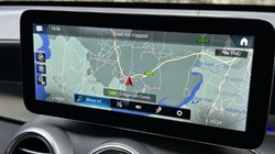 2022 (22) MERCEDES-BENZ GLC 300e 4Matic AMG Line Prem Plus 5dr 9G-Tronic 4895318