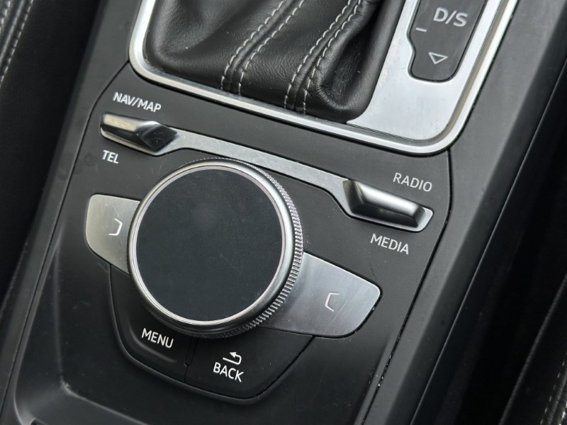 2022 (72) AUDI Q2 35 TFSI S Line 5dr S Tronic 4900094