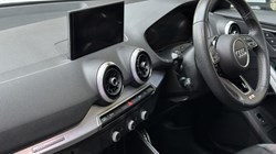 2022 (72) AUDI Q2 35 TFSI S Line 5dr S Tronic 4900108