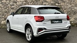 2022 (72) AUDI Q2 35 TFSI S Line 5dr S Tronic 4900117