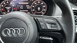 2022 (72) AUDI Q2 35 TFSI S Line 5dr S Tronic 4900101