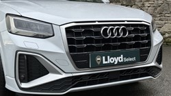 2022 (72) AUDI Q2 35 TFSI S Line 5dr S Tronic 4900133
