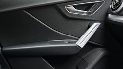2022 (72) AUDI Q2 35 TFSI S Line 5dr S Tronic 4900097