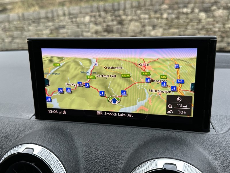 2022 (72) AUDI Q2 35 TFSI S Line 5dr S Tronic 4900126