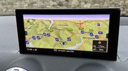 2022 (72) AUDI Q2 35 TFSI S Line 5dr S Tronic 4900126