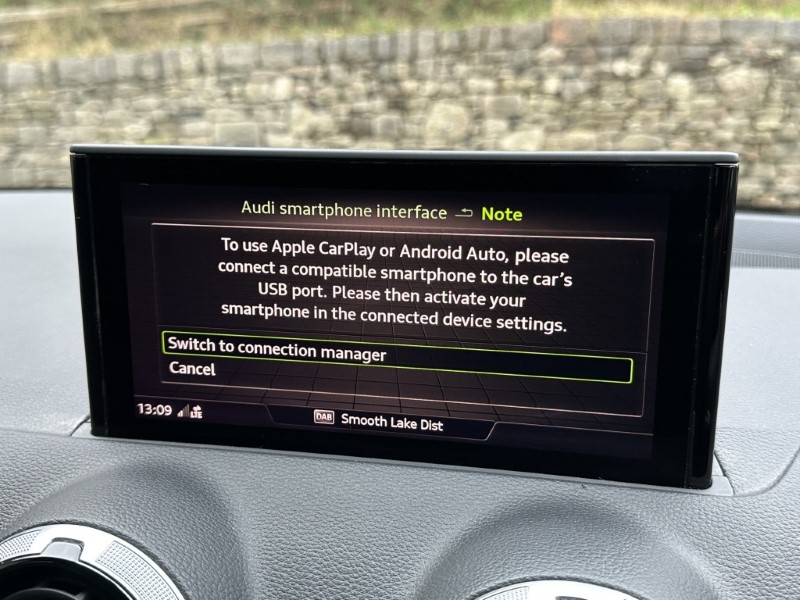 2022 (72) AUDI Q2 35 TFSI S Line 5dr S Tronic 4900130