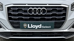 2022 (72) AUDI Q2 35 TFSI S Line 5dr S Tronic 4900135
