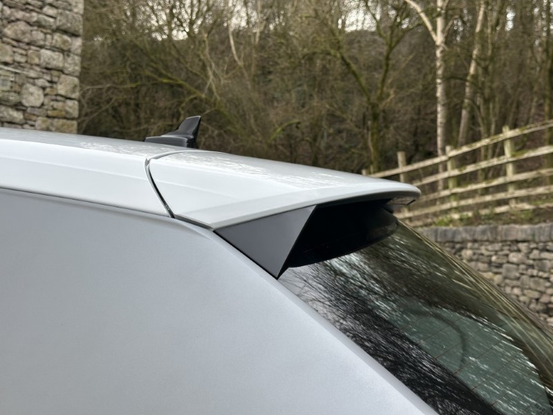 2022 (72) AUDI Q2 35 TFSI S Line 5dr S Tronic 4900125