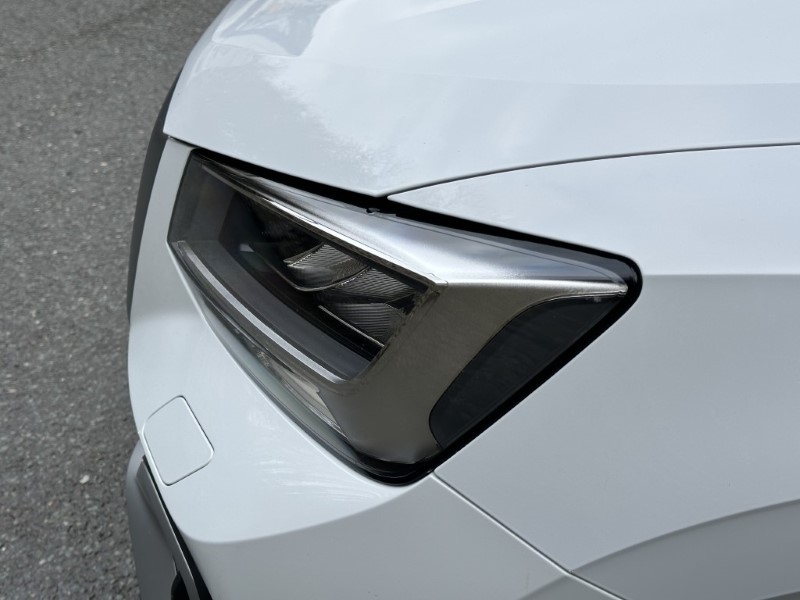 2022 (72) AUDI Q2 35 TFSI S Line 5dr S Tronic 4900136