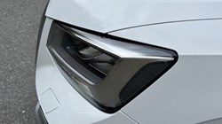 2022 (72) AUDI Q2 35 TFSI S Line 5dr S Tronic 4900136