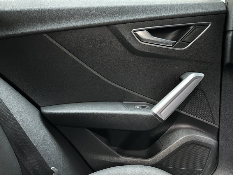 2022 (72) AUDI Q2 35 TFSI S Line 5dr S Tronic 4900089