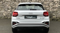 2022 (72) AUDI Q2 35 TFSI S Line 5dr S Tronic 4900116