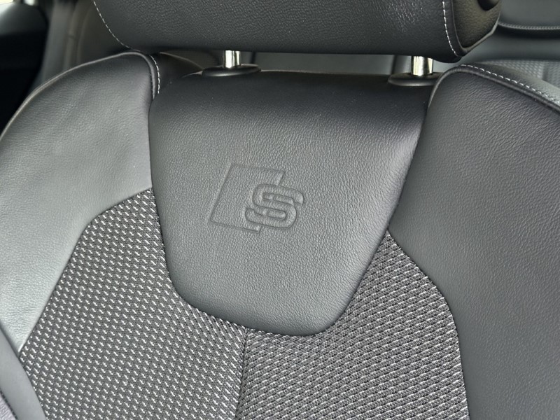 2022 (72) AUDI Q2 35 TFSI S Line 5dr S Tronic 4900111