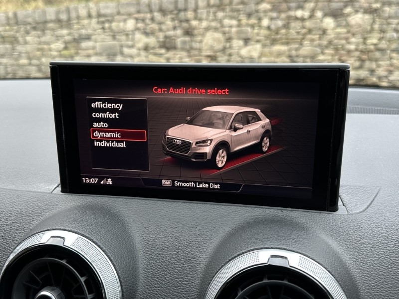 2022 (72) AUDI Q2 35 TFSI S Line 5dr S Tronic 4900129