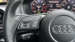 2022 (72) AUDI Q2 35 TFSI S Line 5dr S Tronic 4900100