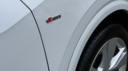 2022 (72) AUDI Q2 35 TFSI S Line 5dr S Tronic 4900140