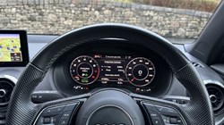 2022 (72) AUDI Q2 35 TFSI S Line 5dr S Tronic 4900128