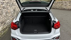 2022 (72) AUDI Q2 35 TFSI S Line 5dr S Tronic 4900083