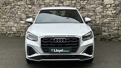 2022 (72) AUDI Q2 35 TFSI S Line 5dr S Tronic 4900131
