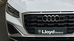 2022 (72) AUDI Q2 35 TFSI S Line 5dr S Tronic 4900103