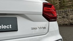 2022 (72) AUDI Q2 35 TFSI S Line 5dr S Tronic 4900082