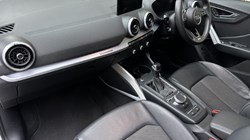 2022 (72) AUDI Q2 35 TFSI S Line 5dr S Tronic 4900107