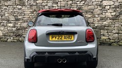 2022 (22) MINI HATCHBACK 2.0 John Cooper Works 3dr 4889100