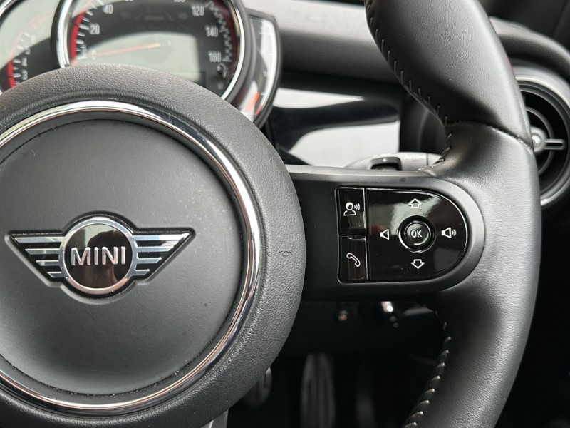 2022 (22) MINI HATCHBACK 2.0 John Cooper Works 3dr 4889084