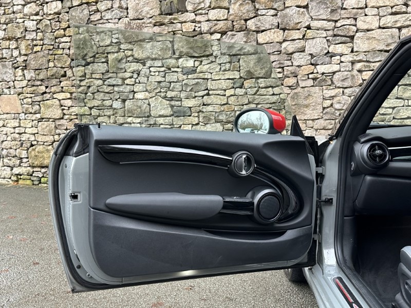 2022 (22) MINI HATCHBACK 2.0 John Cooper Works 3dr 4889102