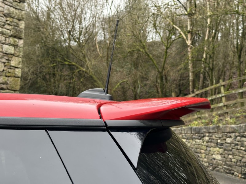 2022 (22) MINI HATCHBACK 2.0 John Cooper Works 3dr 4889108