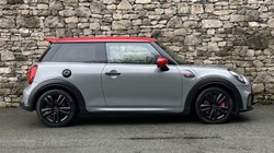 2022 (22) MINI HATCHBACK 2.0 John Cooper Works 3dr 4889058