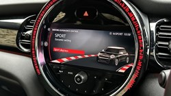 2022 (22) MINI HATCHBACK 2.0 John Cooper Works 3dr 4889111