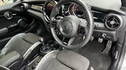 2022 (22) MINI HATCHBACK 2.0 John Cooper Works 3dr 4889065