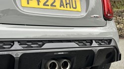 2022 (22) MINI HATCHBACK 2.0 John Cooper Works 3dr 4889064