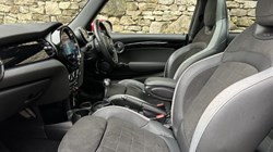2022 (22) MINI HATCHBACK 2.0 John Cooper Works 3dr 4889092