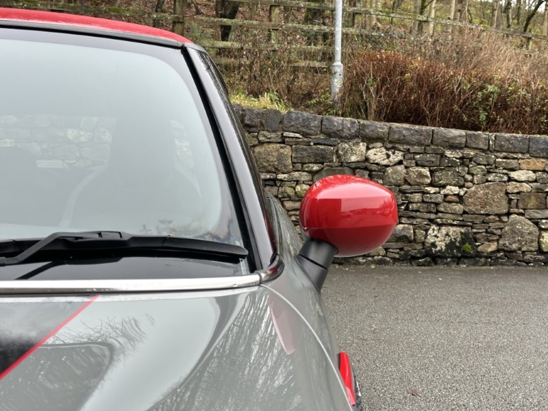 2022 (22) MINI HATCHBACK 2.0 John Cooper Works 3dr 4889109