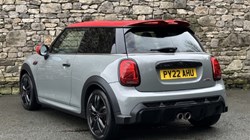 2022 (22) MINI HATCHBACK 2.0 John Cooper Works 3dr 4889101