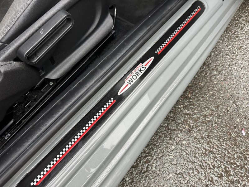2022 (22) MINI HATCHBACK 2.0 John Cooper Works 3dr 4889068