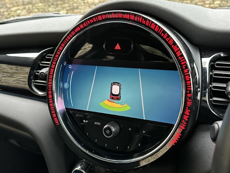 2022 (22) MINI HATCHBACK 2.0 John Cooper Works 3dr 4889110