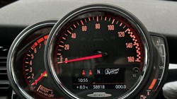 2022 (22) MINI HATCHBACK 2.0 John Cooper Works 3dr 4889099